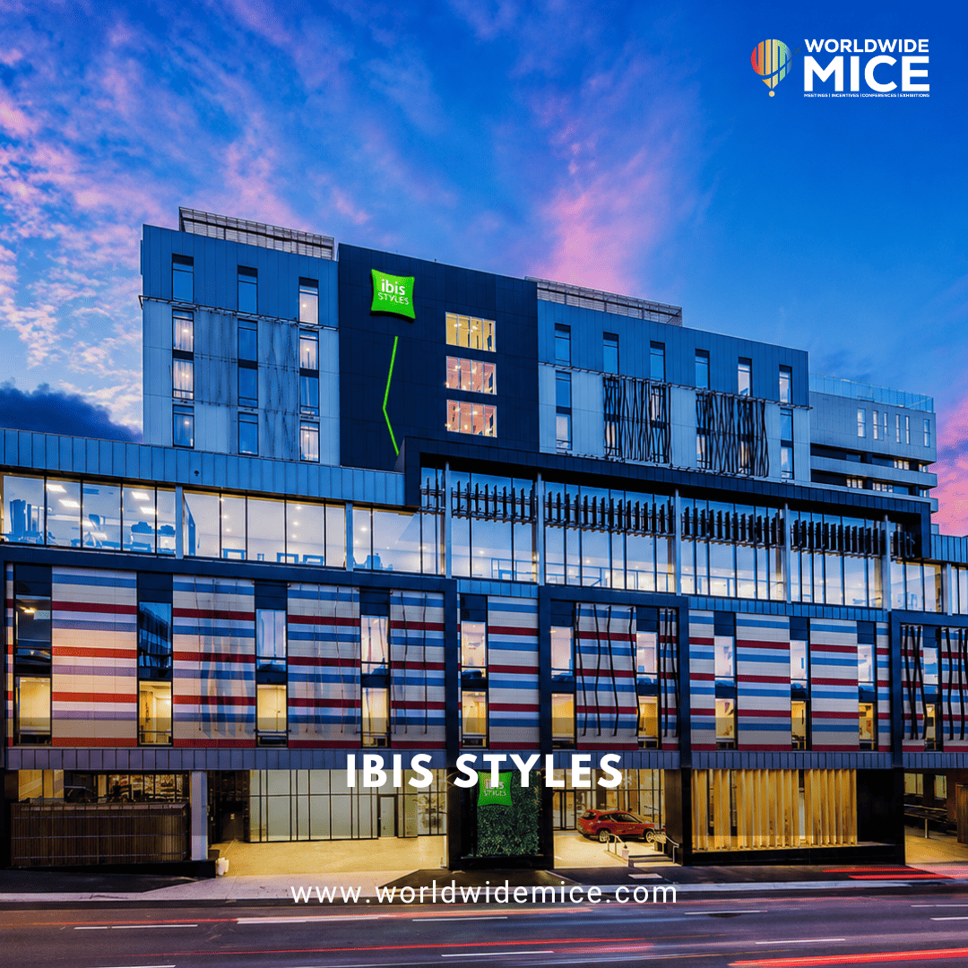 IBIS STYLES